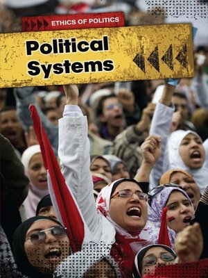 cover image of Political Systems